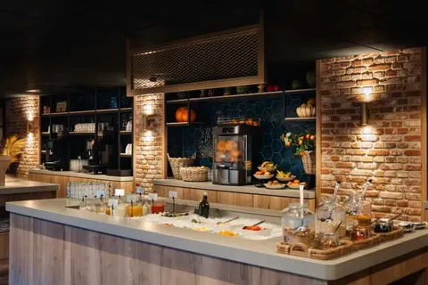 Hotel de Naaldhof foto 18