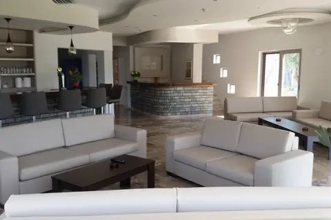 Saint George Resort in Αρχάγγελος — foto 28
