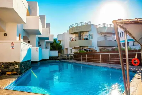 Alikes Suites & Studios in Δημοτική Ενότητα Αγίου Νικολάου — foto 7