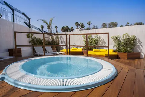 Vanilla Garden Boutique Hotel in Playa de las Américas — foto 3