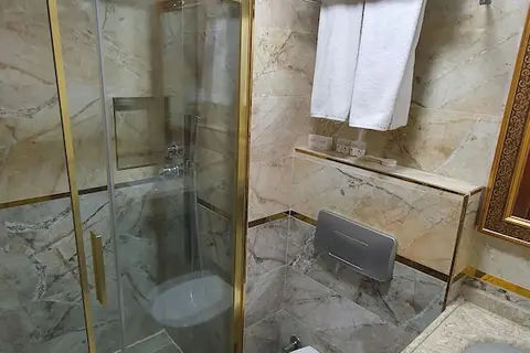 Asur Hotel in Fatih — foto 9
