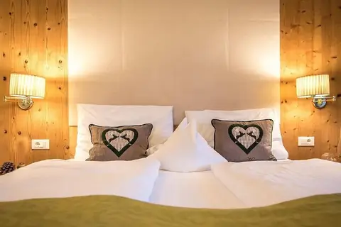 Hotel Taubers Unterwirt in Feldthurns, foto 23