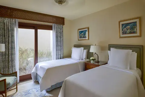Four Seasons Resort Sharm El Sheikh in Sharm El Sheikh — foto 16