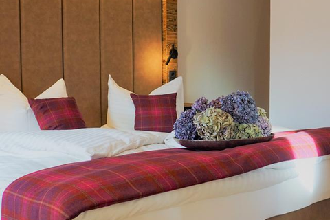 Familien-Erlebnishotel Hinteregger foto 2