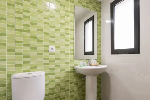 Residencial Las Dunas in Almería — foto 17