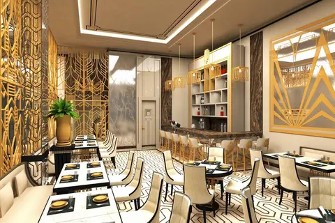 Ramada by Wyndham Istanbul Golden Horn in Fatih — foto 5