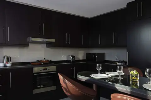 Pullman Dubai Jumeirah Lakes Towers - Hotel & Residence in Pullman Jumeirah Lake Towers — foto 28