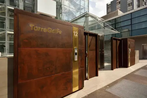 Torre Galfa Luxury Apartments | UNA Esperienze in Milaan — foto 4