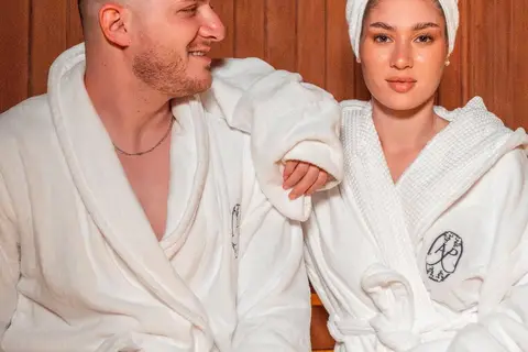 Art Palace Suites & Spa in Casablanca