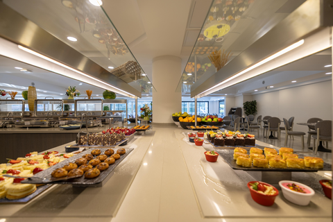 Hotel Proxima foto 5