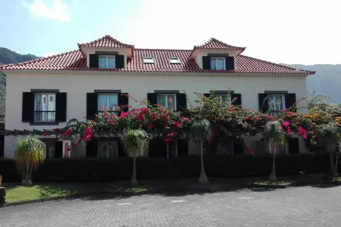 Solar da Boaventura Residencia in Santa Cruz — foto 28
