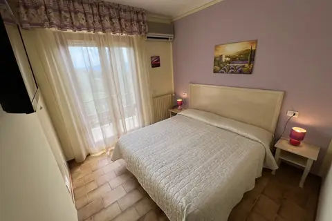 Viole Country Hotel in Assisi — foto 6