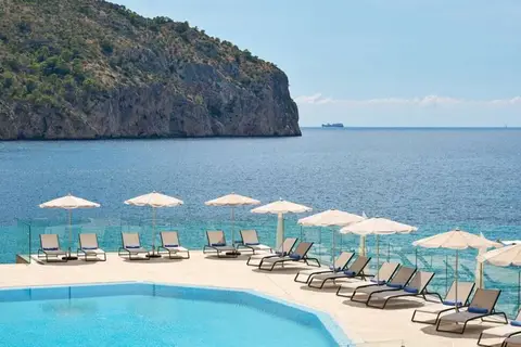 Bahia Camp De Mar Suites in Andratx — foto 30