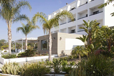 Hotel Christofinia foto 23