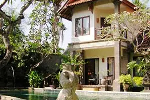 Puri Mesari in Denpasar — foto 7