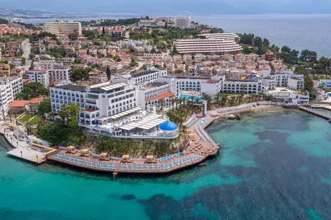Infinity by Yelken Aquapark & Resorts in Kuşadası, foto 10