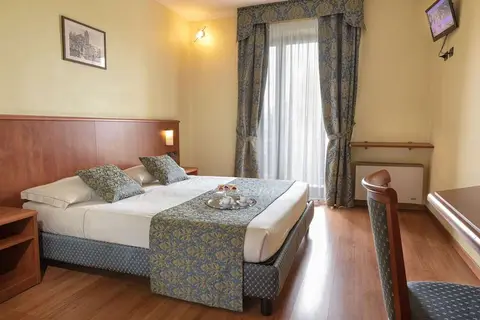 Hotel Postumia in Dossobuono