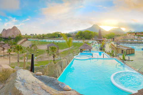 Hotel Magic Natura foto 2