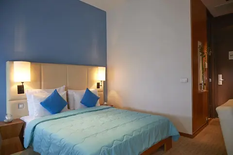 Hotel Astoria in Opatija, foto 20