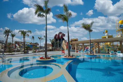 Stella Di Mare Makadi Gardens Resort & Spa in Main Building — foto 16
