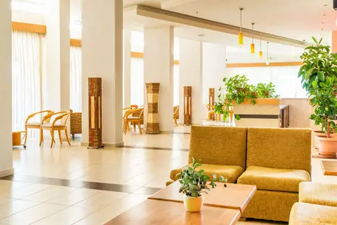 Hotel Relax in Κολύμπια — foto 26