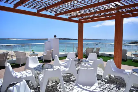 Ouril Hotel Agueda in Sal Rei — foto 5