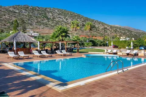 W Suites in Δημοτική Ενότητα Μαλίων — foto 14