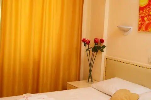 Avisos Hotel & Apartments in Marmaris, foto 6