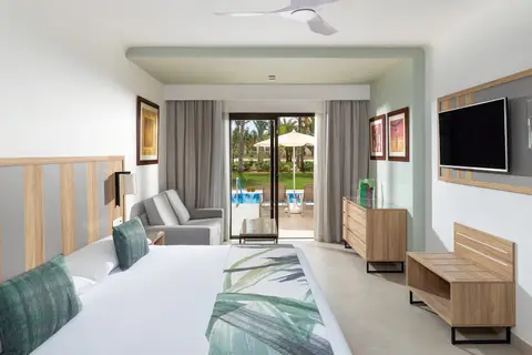 Riu Karamboa in Boavista Island — foto 5