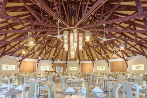 Bandos Maldives in Bandos Island Resort — foto 6