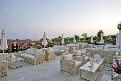 Hotel Diamond Excellence Resort & Spa in Manavgat, foto 21