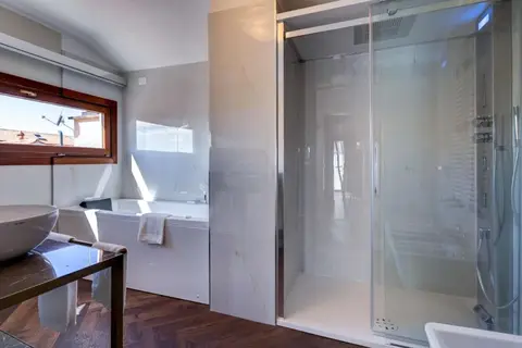 BW Premier Collection CHC Continental Venice in Venetië, foto 21