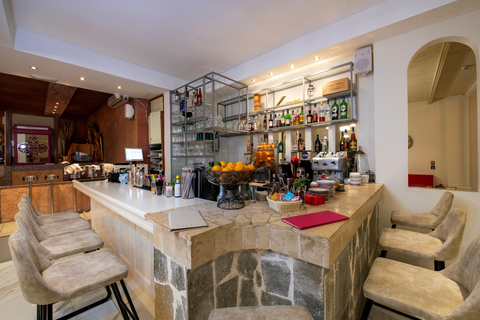 Orpheas Resort - adults only foto 19