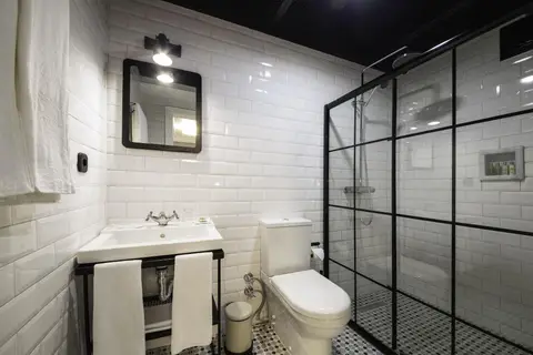 Garp Hotel in Aksehir — foto 18