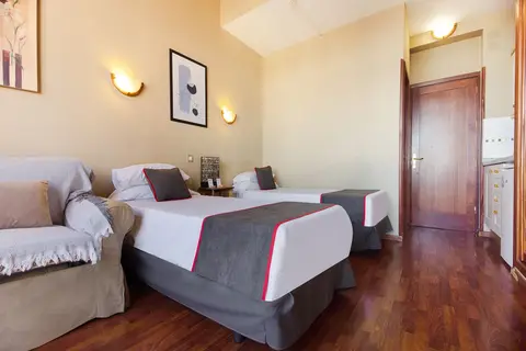 Apartamentos Miami in Las Palmas, foto 8