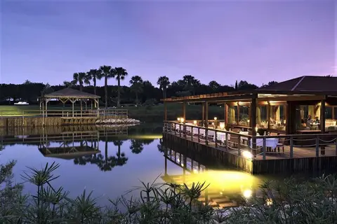 Domes Lake Resort in Vilamoura — foto 18