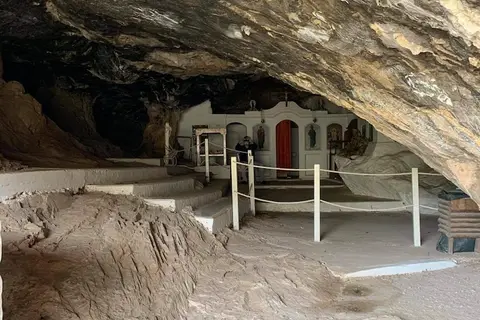 24 Seven Boutique Hotel in Δημοτική Ενότητα Μαλίων — foto 29