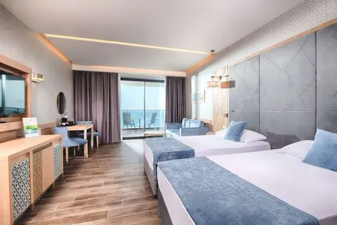 Secrets Sunny Beach Resort & Spa in Burgas — foto 24