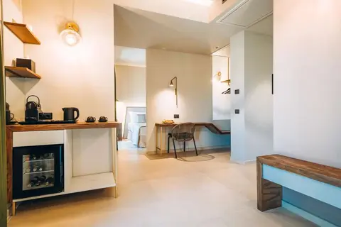 Ananea Tropea Yachting Resort in Tropea — foto 15
