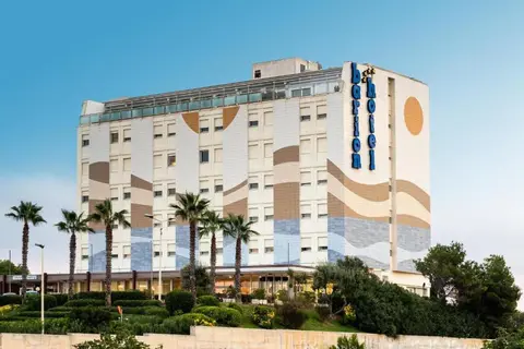 Barion Hotel & Congressi in Mola di Bari, foto 9