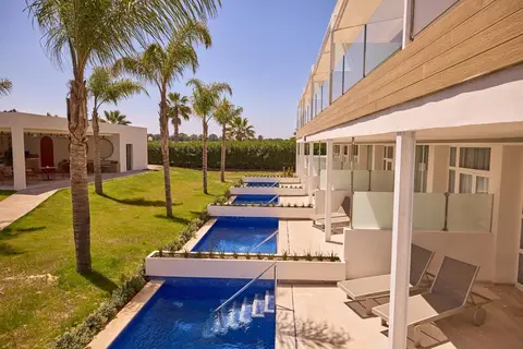 ZAFIRO Alzinar Mar in Santa Margalida — foto 19