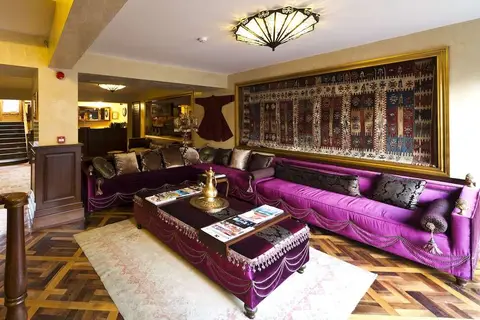 Hotel Sokullu Pasa in Fatih — foto 13