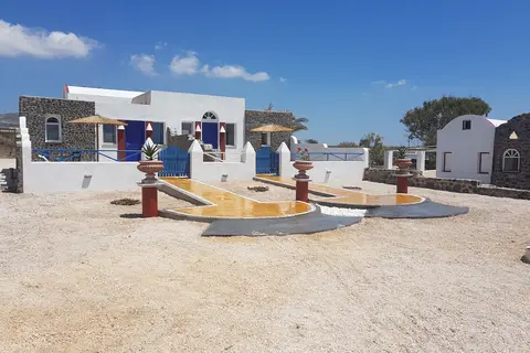 Caldera View Bungalow Resort in Δημοτική Ενότητα Θήρας — foto 29