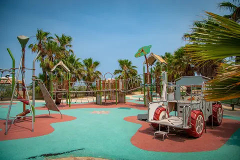 Camping Bleu Marine in Sérignan — foto 3