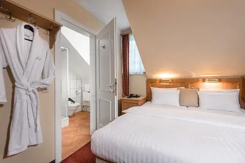 Hotel Gisela in Bad Gastein — foto 2