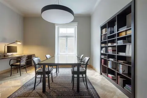 Neiburgs Apartementen in Riga — foto 8