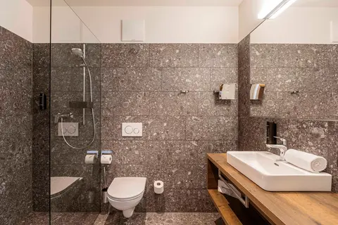 Alm Resort Sonnenalpe in Hermagor-Pressegger See — foto 16