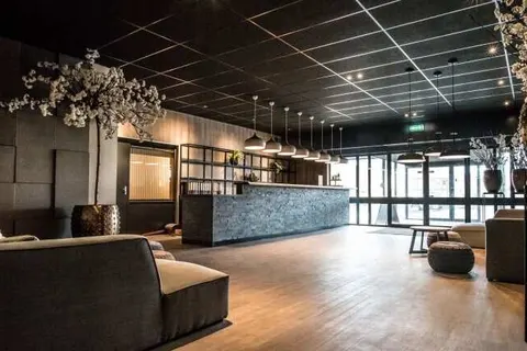 Hotel Hoogeveen foto 30