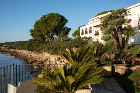 Hotel Punta Negra in Alghero — foto 3
