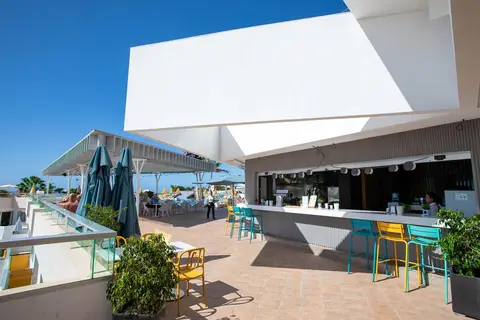 Appartementen Riosol in Las Palmas de Gran Canaria — foto 9
